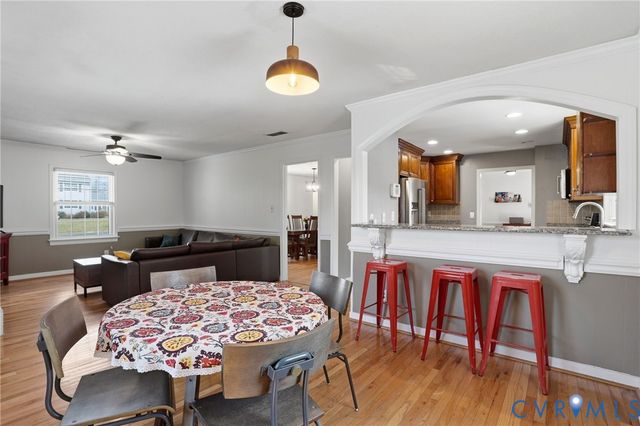 10103 Cherrywood Dr, Henrico, VA 23238