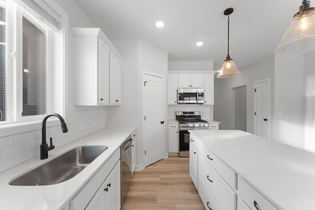 1336 Rose Street, New Richmond, WI 54017