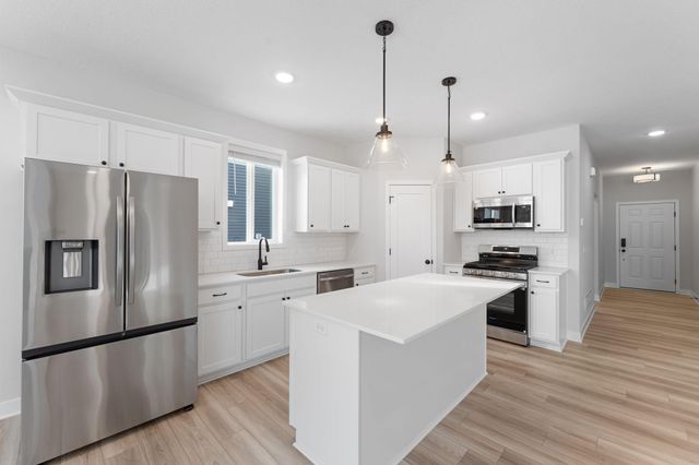 1336 Rose Street, New Richmond, WI 54017