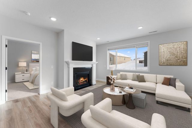 1336 Rose Street, New Richmond, WI 54017