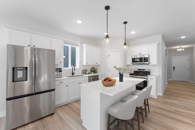 1336 Rose Street, New Richmond, WI 54017