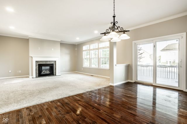 13128 Glenside Drive, Fishers, IN 46037