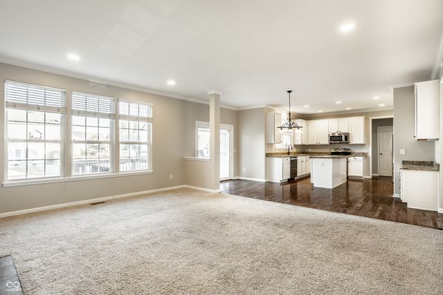 13128 Glenside Drive, Fishers, IN 46037