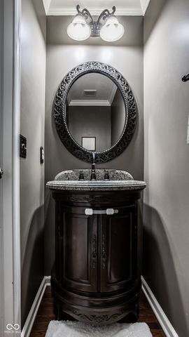 13128 Glenside Drive, Fishers, IN 46037