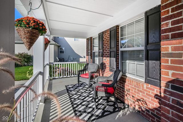 13128 Glenside Drive, Fishers, IN 46037