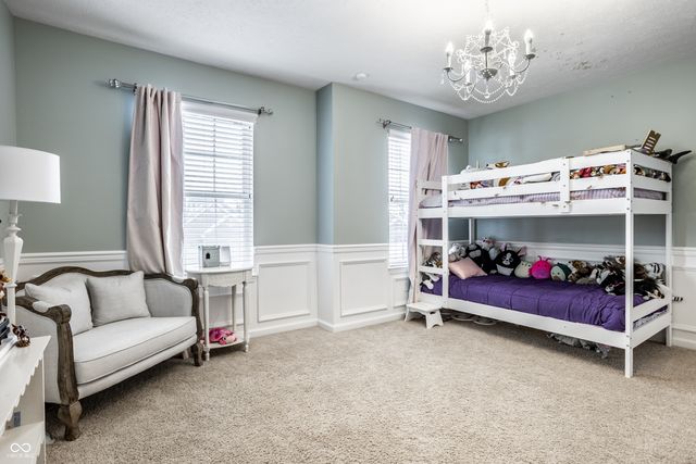 13128 Glenside Drive, Fishers, IN 46037