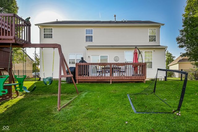 13128 Glenside Drive, Fishers, IN 46037