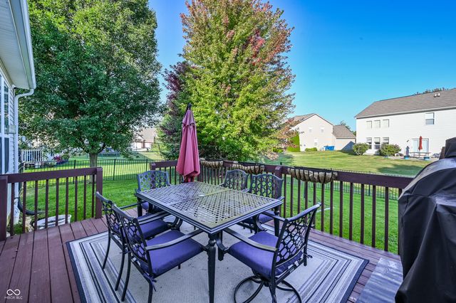 13128 Glenside Drive, Fishers, IN 46037