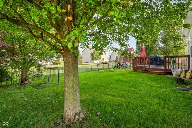 13128 Glenside Drive, Fishers, IN 46037