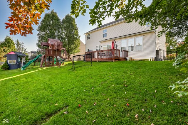 13128 Glenside Drive, Fishers, IN 46037