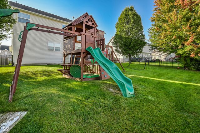 13128 Glenside Drive, Fishers, IN 46037