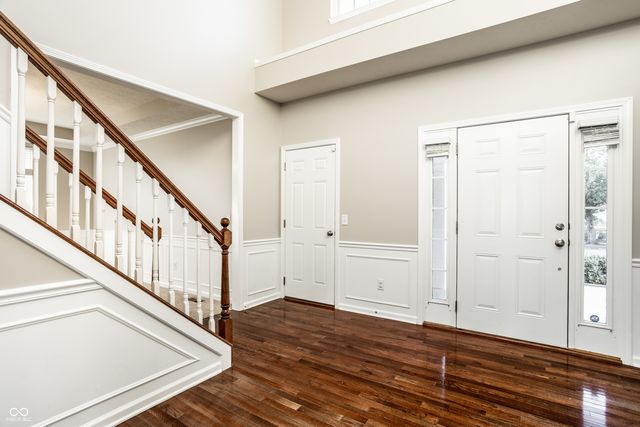 13128 Glenside Drive, Fishers, IN 46037