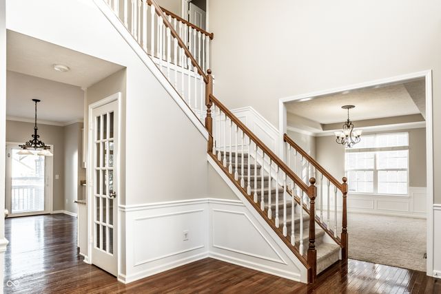 13128 Glenside Drive, Fishers, IN 46037