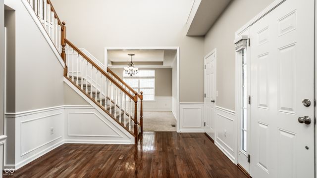 13128 Glenside Drive, Fishers, IN 46037