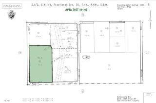 8 Mesquite, Phelan, CA 92371