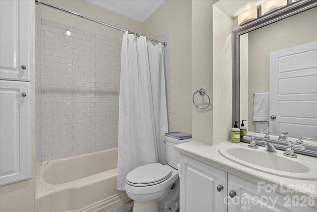 2038 Dartmouth Place, Charlotte, NC 28207