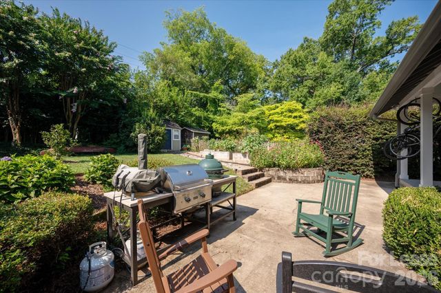 2038 Dartmouth Place, Charlotte, NC 28207