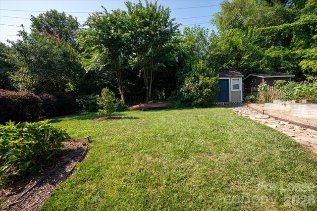 2038 Dartmouth Place, Charlotte, NC 28207
