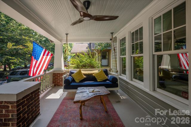 2038 Dartmouth Place, Charlotte, NC 28207