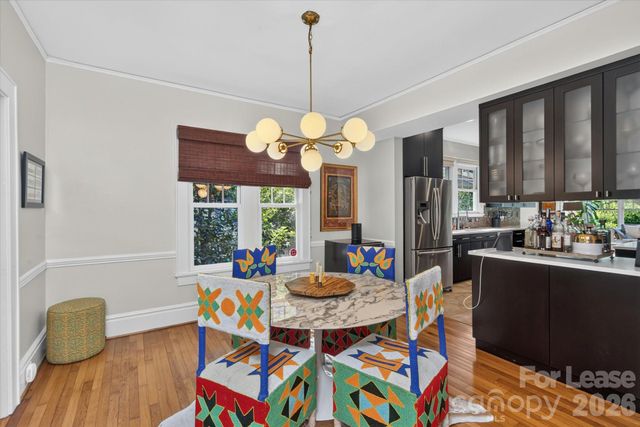 2038 Dartmouth Place, Charlotte, NC 28207