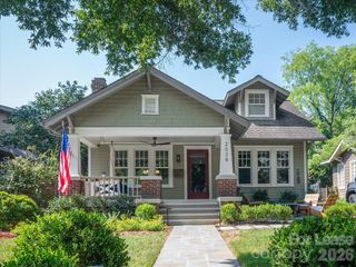 2038 Dartmouth Place, Charlotte, NC 28207