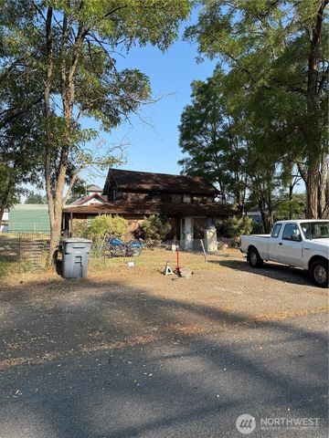 303 Peterson Street S, Roy, WA 98580
