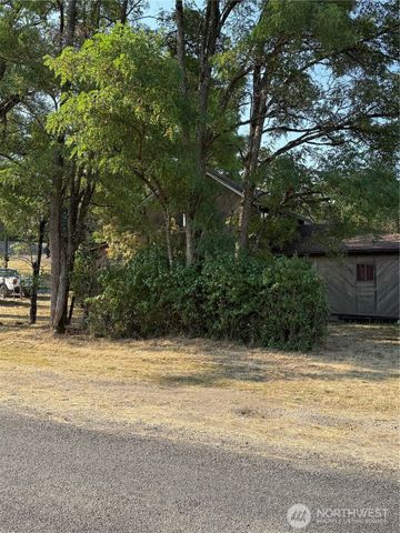 303 Peterson Street S, Roy, WA 98580