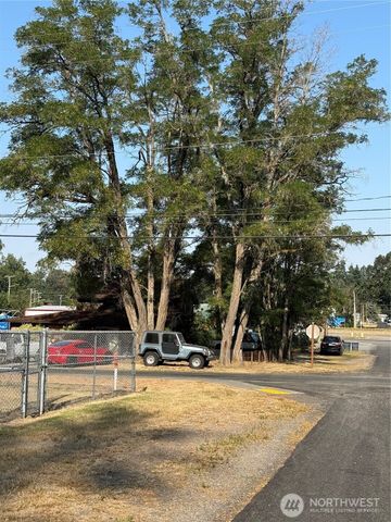 303 Peterson Street S, Roy, WA 98580
