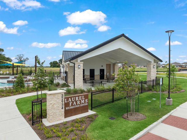 4010 Windy Whisper Drive, Brookshire, TX 77423