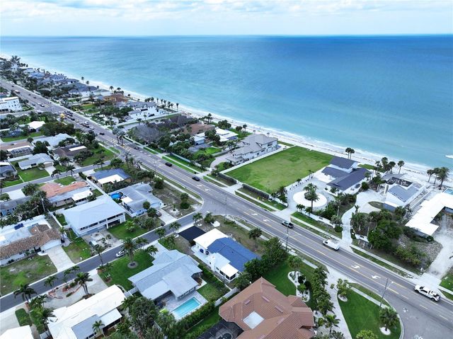 1401 GULF BOULEVARD, Belleair Beach, FL 33786
