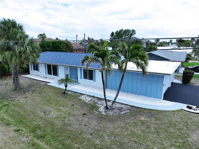 1401 GULF BOULEVARD, Belleair Beach, FL 33786