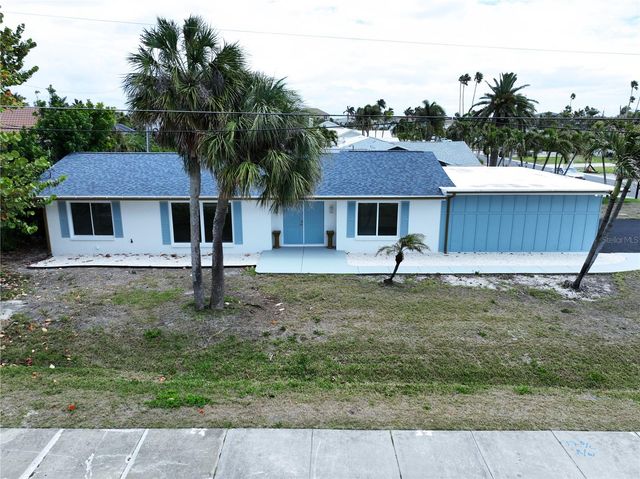 1401 GULF BOULEVARD, Belleair Beach, FL 33786