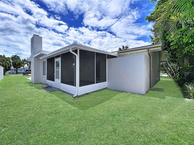 1401 GULF BOULEVARD, Belleair Beach, FL 33786