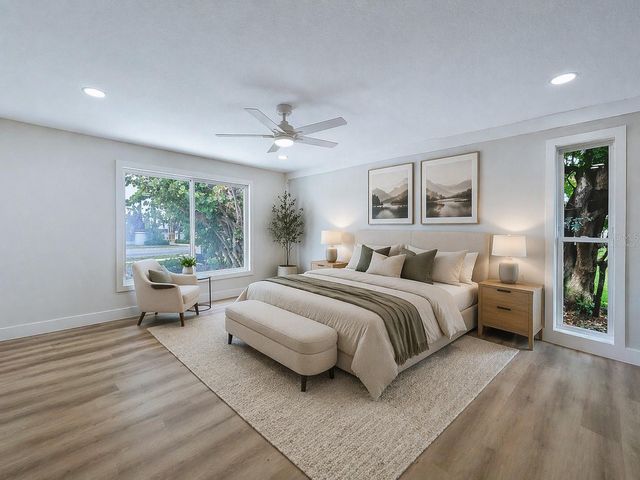 1401 GULF BOULEVARD, Belleair Beach, FL 33786