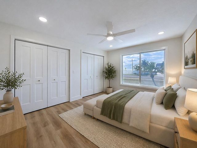 1401 GULF BOULEVARD, Belleair Beach, FL 33786