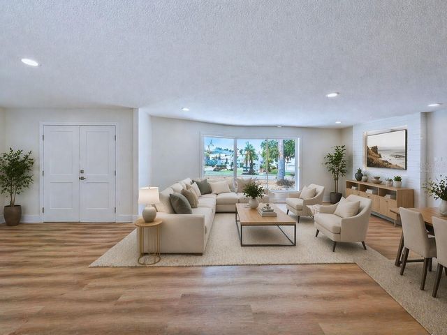 1401 GULF BOULEVARD, Belleair Beach, FL 33786