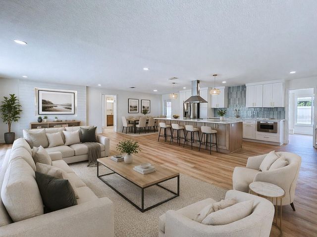 1401 GULF BOULEVARD, Belleair Beach, FL 33786