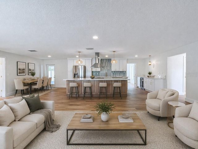 1401 GULF BOULEVARD, Belleair Beach, FL 33786