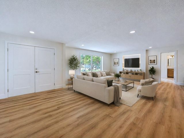 1401 GULF BOULEVARD, Belleair Beach, FL 33786