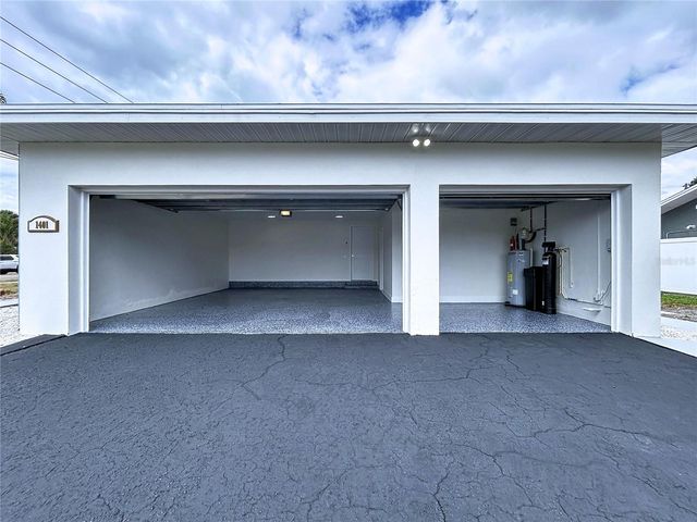 1401 GULF BOULEVARD, Belleair Beach, FL 33786