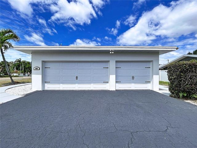 1401 GULF BOULEVARD, Belleair Beach, FL 33786