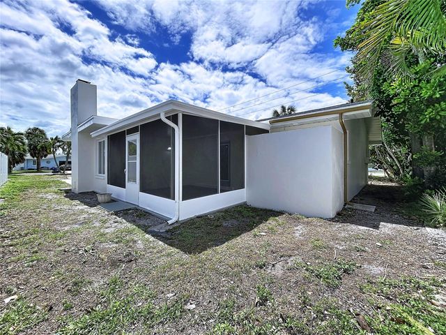 1401 GULF BOULEVARD, Belleair Beach, FL 33786