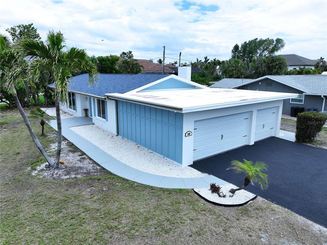 1401 GULF BOULEVARD, Belleair Beach, FL 33786