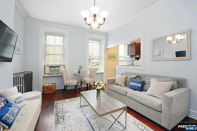 1228 Park Avenue 3F, Hoboken, NJ 07030
