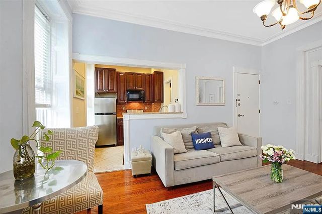 1228 Park Avenue 3F, Hoboken, NJ 07030