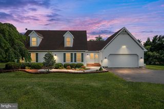 11307 URIEVILLE LN, Worton, MD 21678