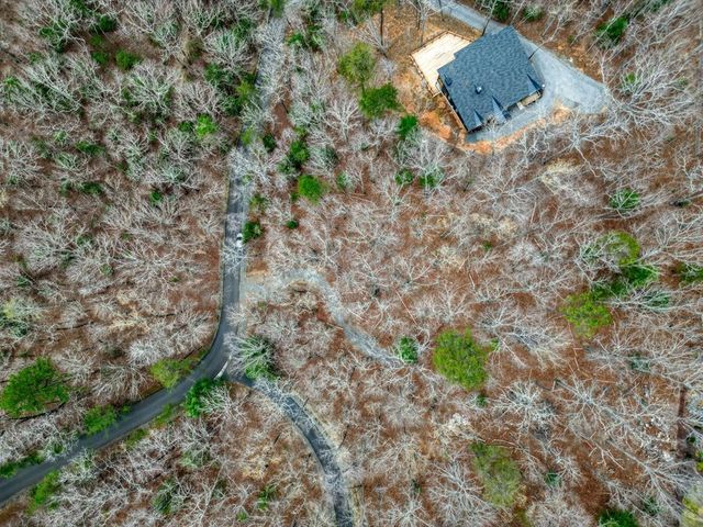 Lot 25 Cross Creek, Mineral Bluff, GA 30559