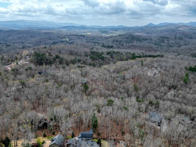 Lot 25 Cross Creek, Mineral Bluff, GA 30559
