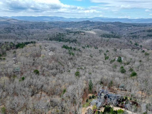 Lot 25 Cross Creek, Mineral Bluff, GA 30559