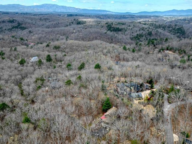 Lot 25 Cross Creek, Mineral Bluff, GA 30559